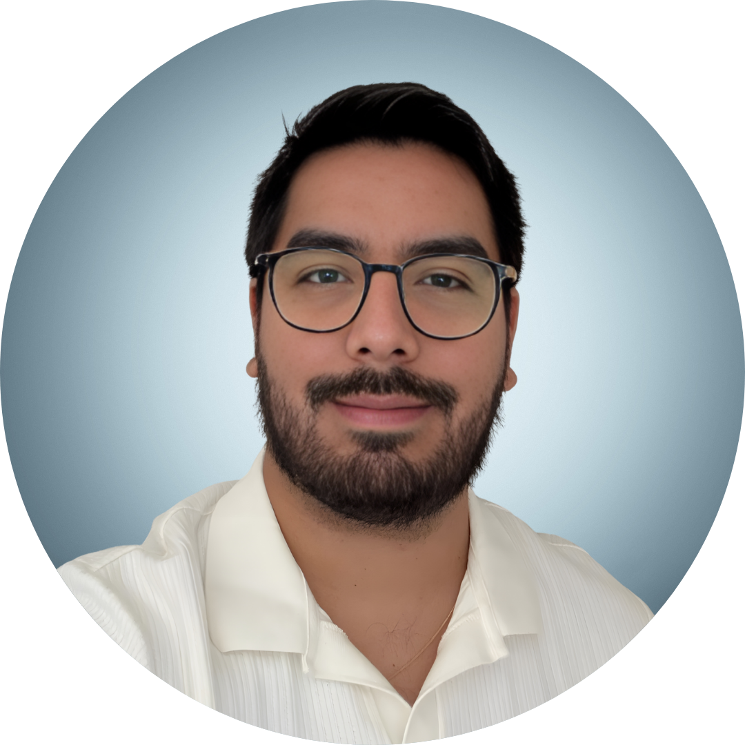 Jorge Aldama