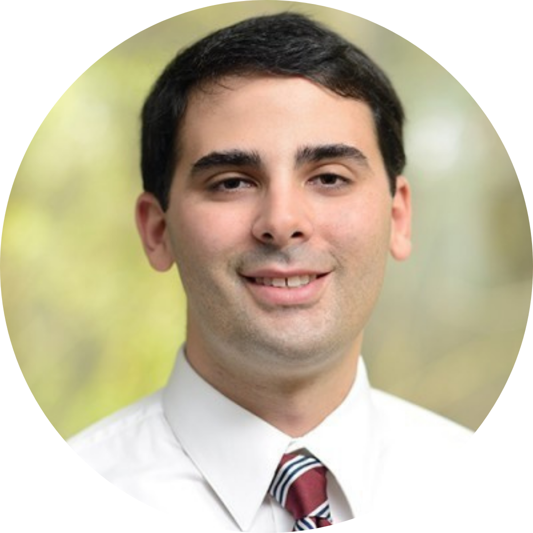 Nick D'Alessandro, CPA